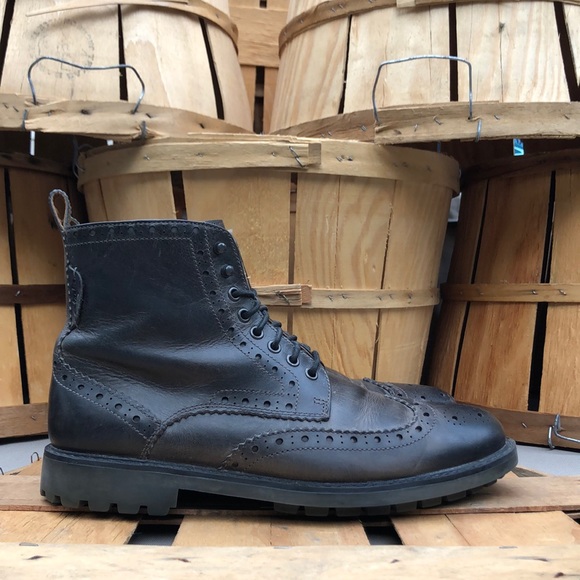 clarks montacute boots